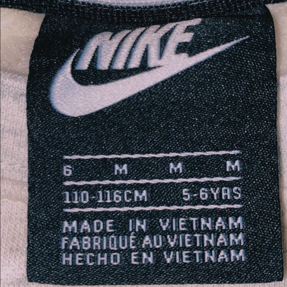 Boys nike kids sweater - Picture 3 of 4